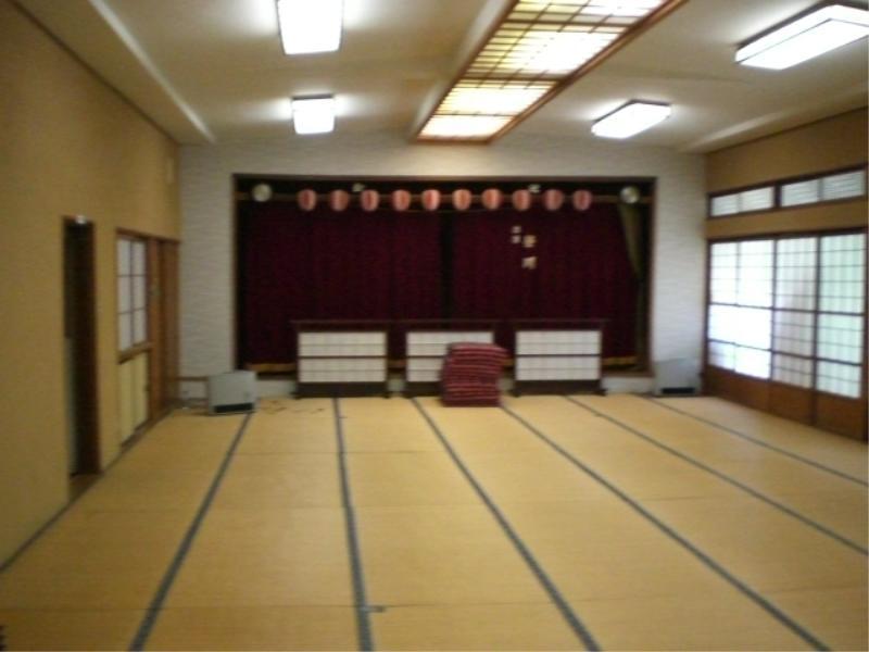Shin-Matsuba Ryokan Fukushima  Eksteriør bilde