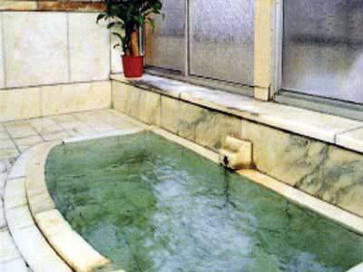 Shin-Matsuba Ryokan Fukushima  Eksteriør bilde