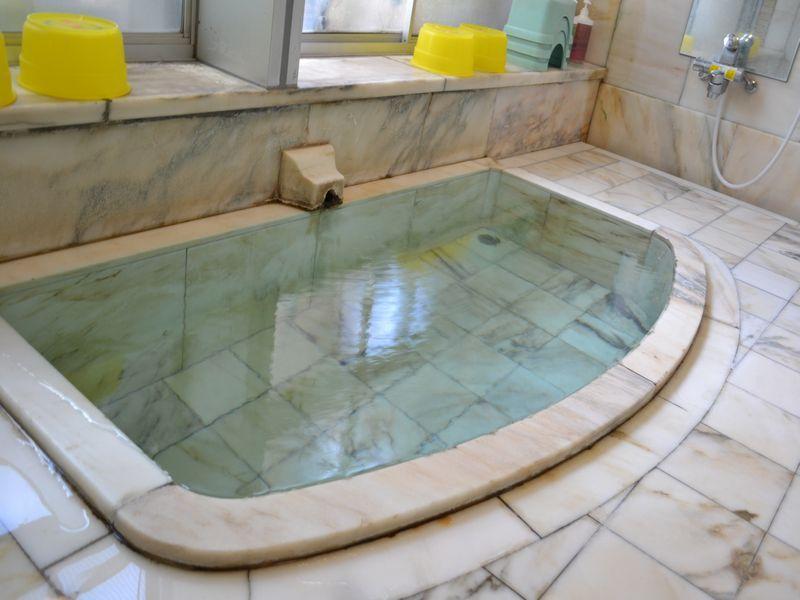Shin-Matsuba Ryokan Fukushima  Eksteriør bilde