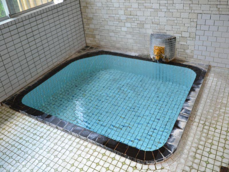 Shin-Matsuba Ryokan Fukushima  Eksteriør bilde