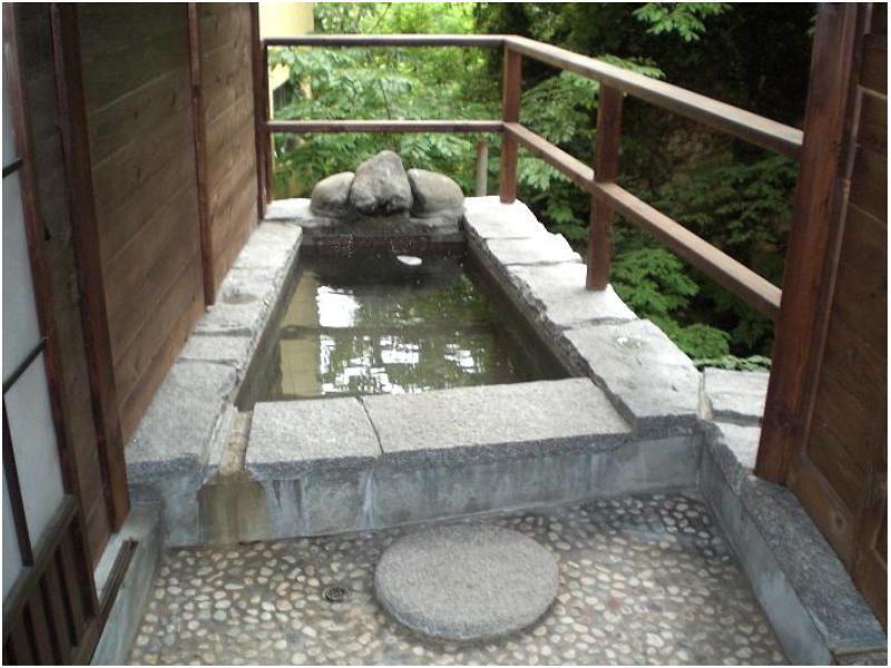 Shin-Matsuba Ryokan Fukushima  Eksteriør bilde