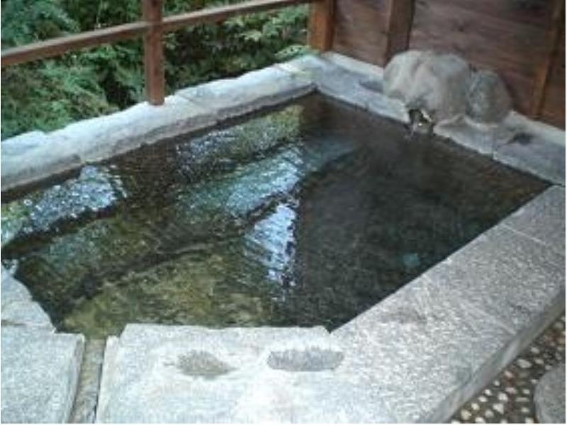 Shin-Matsuba Ryokan Fukushima  Eksteriør bilde